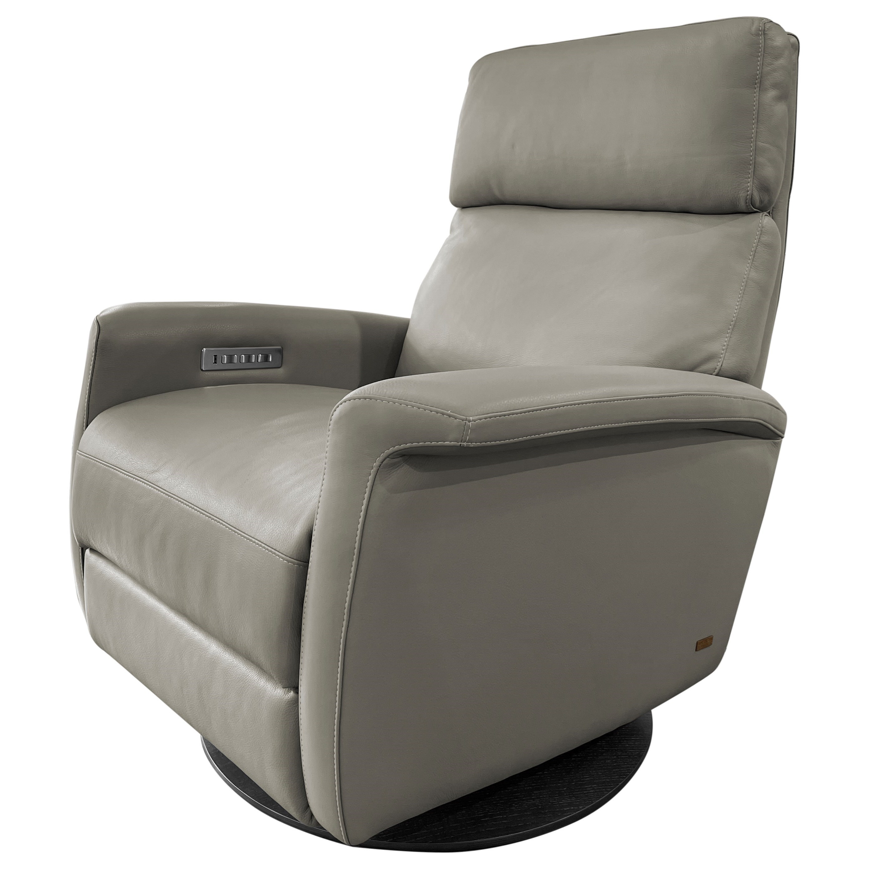 American leather shop recliner